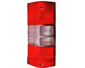 Ліхтар лівий Ducato/Jumper/Boxer -06 BUS (DEPO). 552-1918L-UE