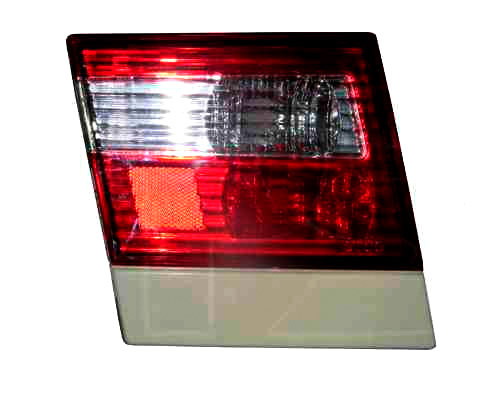 Ліхтар лівий Samand EL / LX 06- внутрішній (FPS). 5420001, фото 1