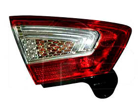 Ліхтар правий Ford Mondeo 07- SDN LED внутрішній (пр-во FPS). FP2814F4-P