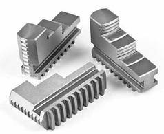 Кулачки токарні прямі для патрона K11-160