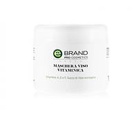 Maschera Viso Vitaminica Витаминная маска для сухой, обезвоженной кожи, 250 мл