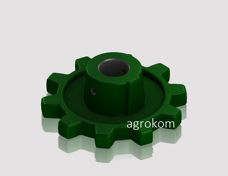 Зірочка z-10 під штифт – 564471026 – Anna