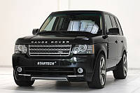 Тюнинг обвес Range Rover Vogue StarTech