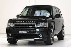 Тюнінг обвіс Range Rover Vogue StarTech