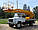 Aerial platform for Rent Kiev - Kiev Services Autotowers, фото 3