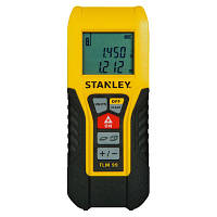 Дальномер лазерный Stanley TLM 99 - 30м STHT1-77138