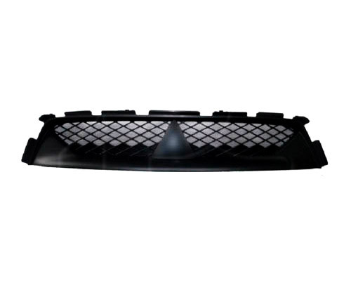 Решітка бампера Mitsubishi Asx. 6402A216