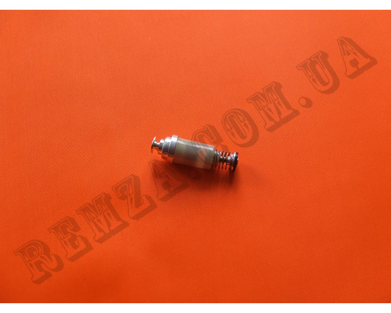 Электромагнитный Клапан для Газовой Плиты Под Круглую Клему — Купить ...