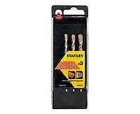 Набор буров Stanley STA56120
