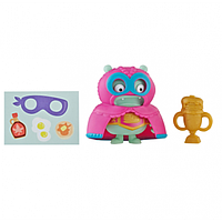 Фигурка Джиро Сюрприз с аксессуарами Куклы с характером Jeero UglyDolls Hasbro E4545