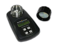 Вологомір зерна без розмелювання "Superpoint"