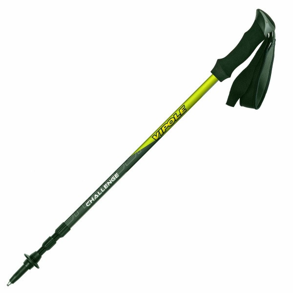 Трекінгові палиці Vipole Challenge AS EVA RH DLX S1820 (925358), фото 1