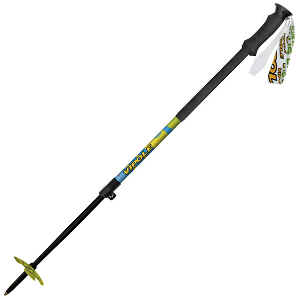 Трекінгові палиці Vipole Skitour Pro QL Eva Long Plus (923751)