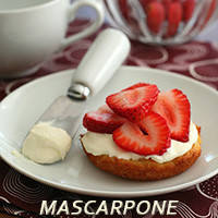 Сир МАСКАРПОНЕ