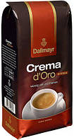 Кава зернова Dallmayr Crema D'oro Intensa, 1 кг