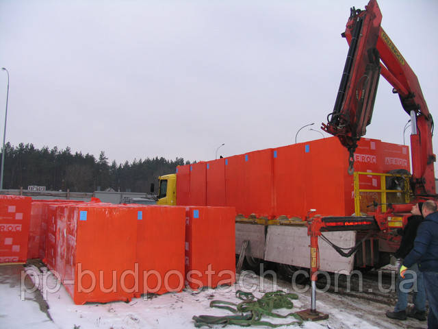 AEROC Ecoterm 200 мм