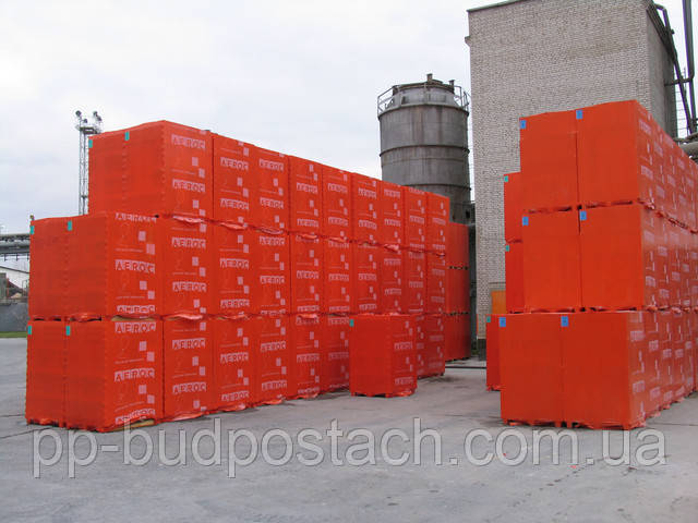 Газобетонные блоки характеристика Газобетонные блоки характеристика