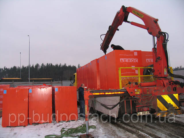 Газобетонные блоки характеристика Газобетонные блоки характеристика