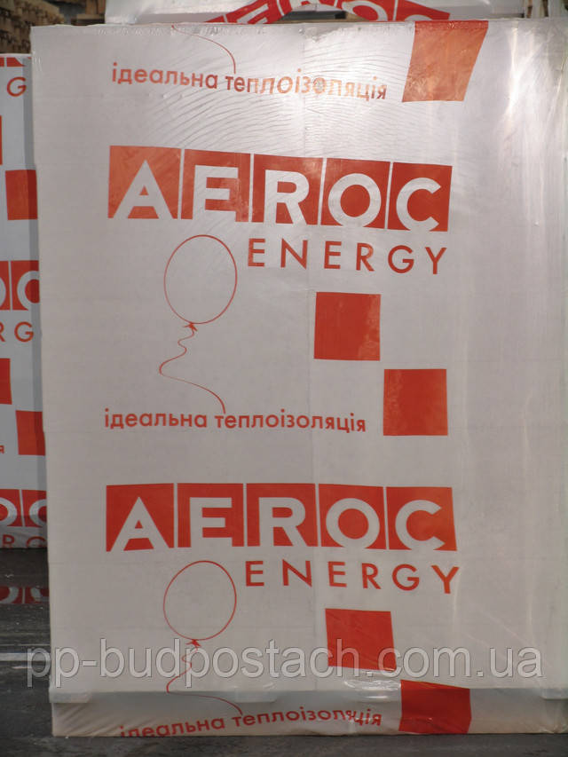 AEROC Ecoterm 250 мм