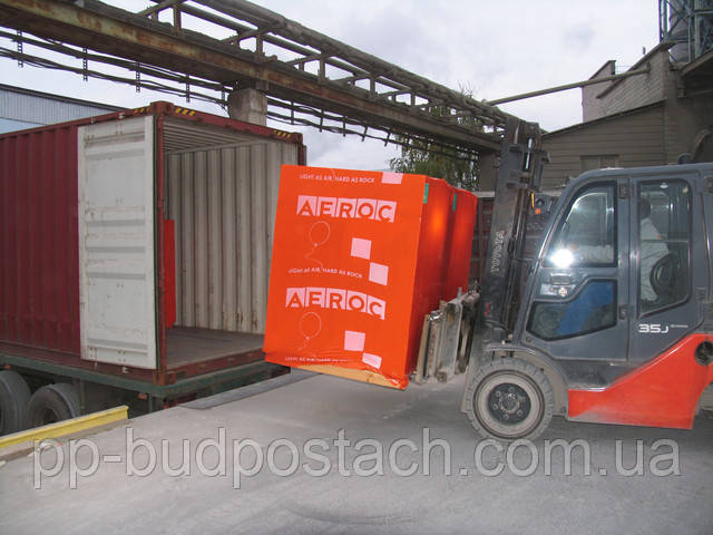 Газобетонные блоки характеристика Газобетонные блоки характеристика