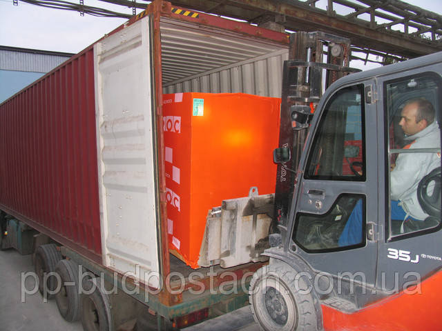 AEROC Ecoterm 400 мм AEROC Ecoterm 400 мм