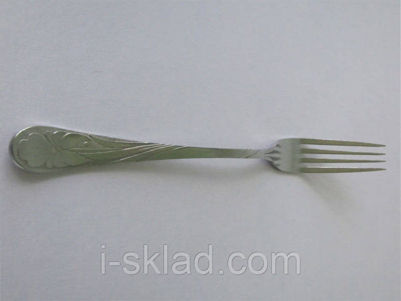 Виделка столова Схід-М-ВТ Ірис в/с VT-11016/2 А