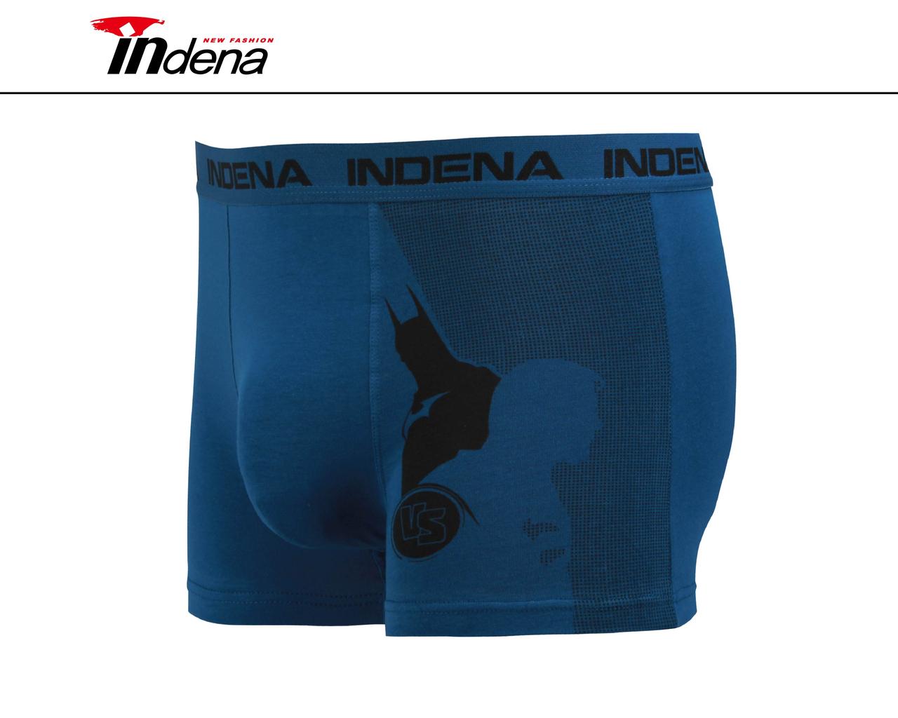 Чоловічі боксери (стрейчеві) INDENA Арт.85164