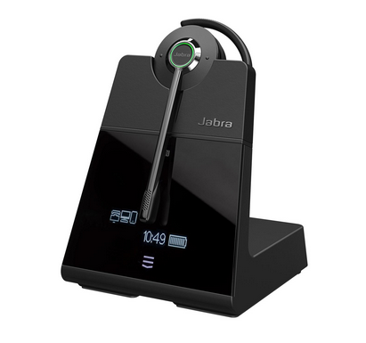 Бездротова гарнітура Jabra ENGAGE 75 Convertible