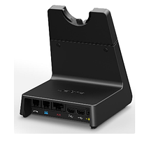 Бездротова гарнітура Jabra ENGAGE 75 Convertible, фото 2