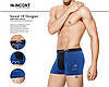 Стрейчеві чоловічі боксери IN.INCONT Арт.8085, фото 6