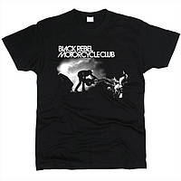 Black Rebel Motorcycle Club 04 Футболка мужская