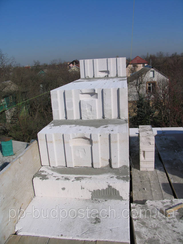 AEROC Ecoterm 500 мм AEROC Ecoterm 500 мм