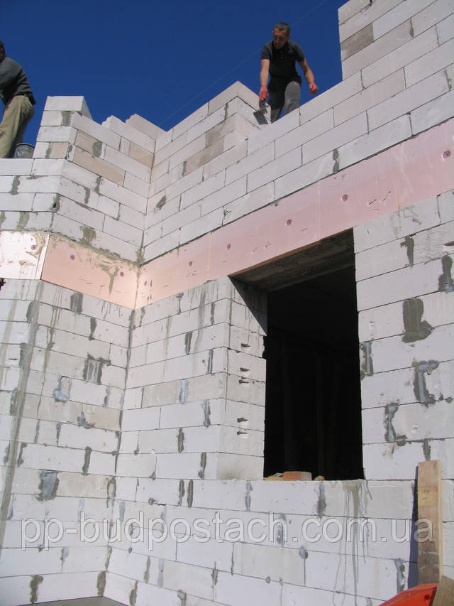 AEROC Ecoterm 500 мм AEROC Ecoterm 500 мм