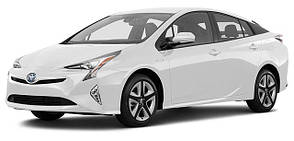 Toyota Prius 16-