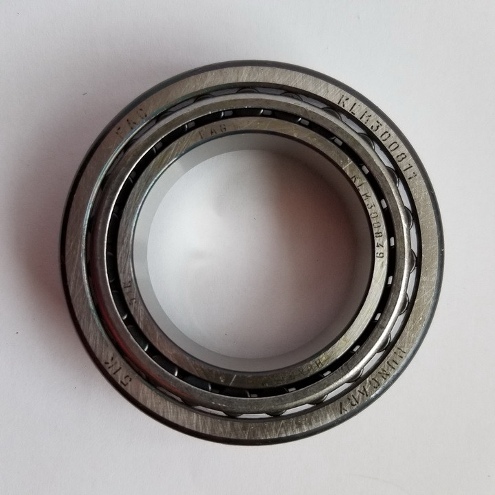 Підшипник дюймовий LM 300849/11 FAG (41*68*17.5) конічний, фото 1