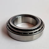 Підшипник дюймовий LM 300849/11 FAG (41*68*17.5) конічний, фото 3