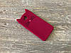 Гумовий 3D чохол для Huawei Y6 PRO Усики (4 кольори), фото 2