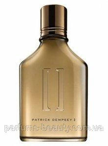 Туалетна вода чоловіча Avon Patrick Dempsey 2 Парфуми чоловічі Патрік Демпсі 2 Ейвон