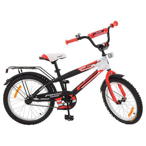 Велосипед дитячий Profi G2055 Inspirer 20".