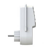 Терморегулятор Terneo RZX WI–FI програмований, фото 2