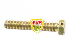 Шестигранний болт M 8X45-SK 238128 Claas