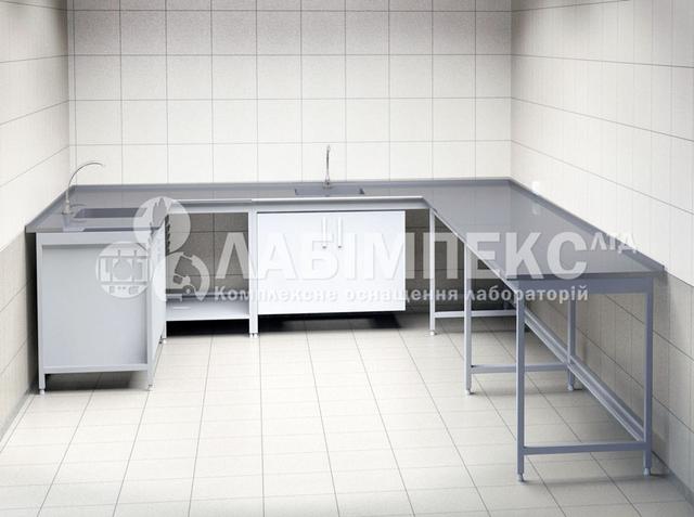 Приклад 3D-макета серії СТАНДАРТ Приклад 3D-макета серії СТАНДАРТ