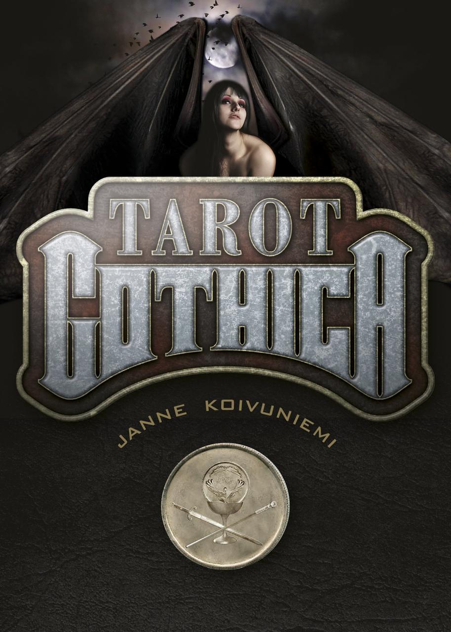 Tarot Gothica/ Таро Готика