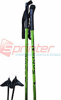 Палки лыжные STC 120 см.