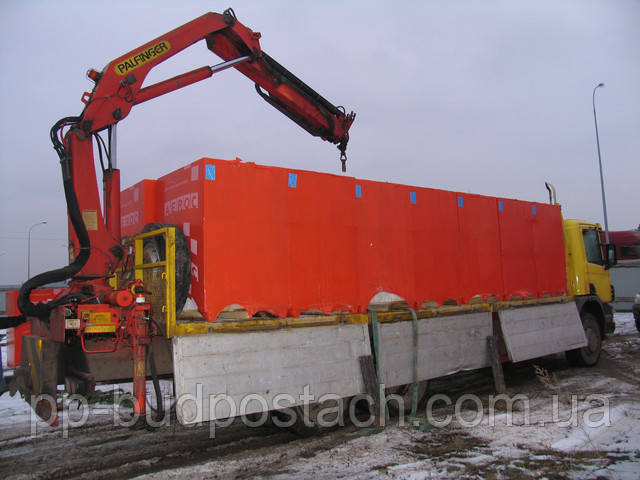 AEROC Element 100 мм D 500