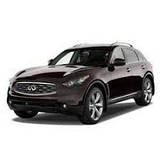 Infiniti FX 30D / FX37 (2009-...)