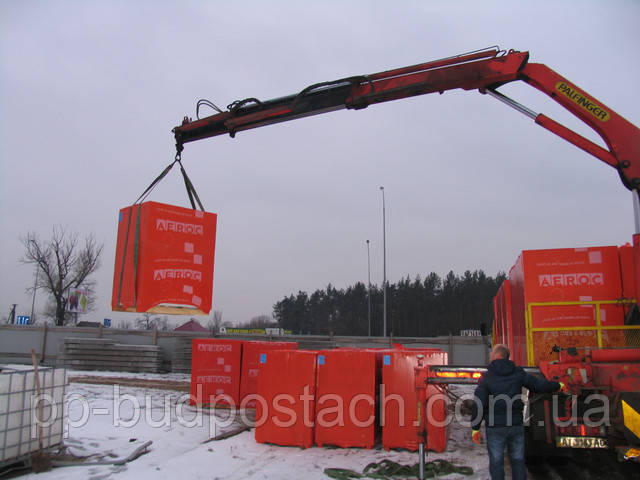 AEROC Element 100 мм D 500