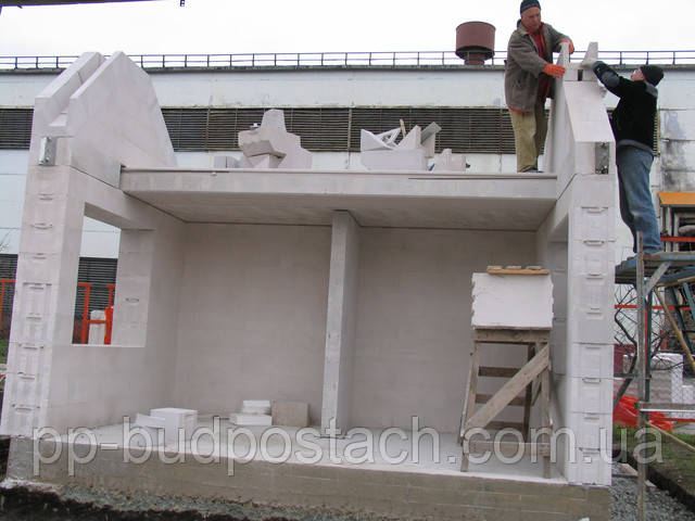 AEROC Element 100 мм D 500