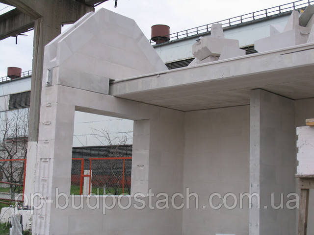 AEROC Element 100 мм D 500