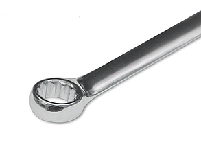 Ключ ріжково-накидний Berg Cr-V 22 мм (48-316), фото 2